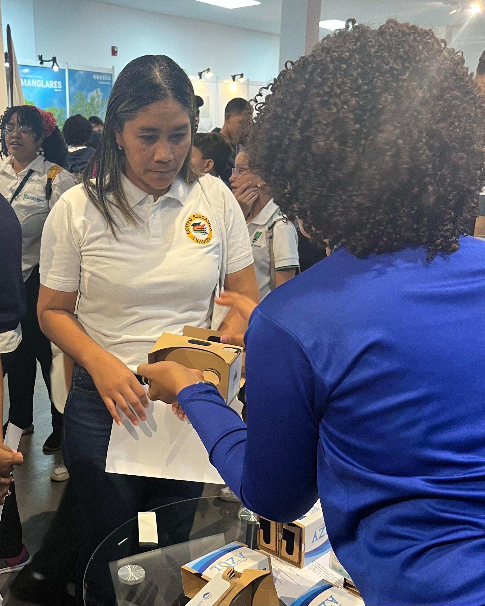 Imagen del servicio