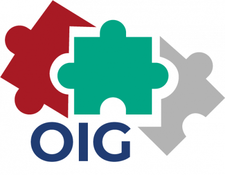 Logo OIG