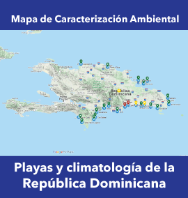 Mapa de Caracterización Ambiental