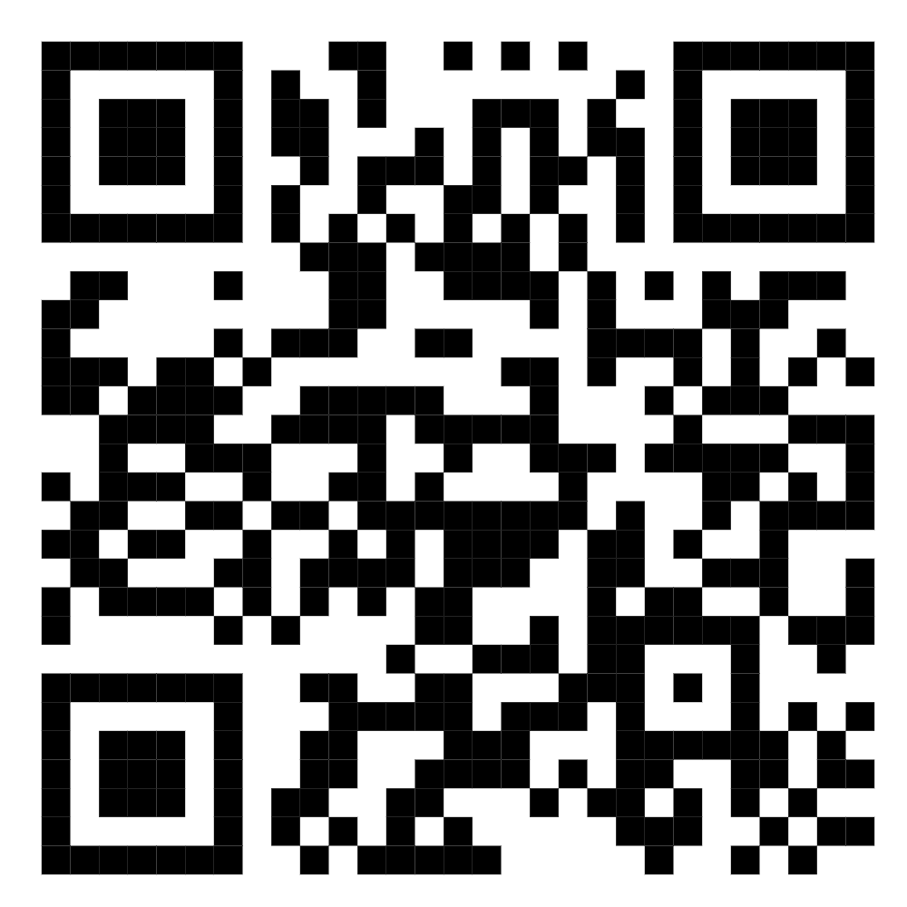 QR contacto