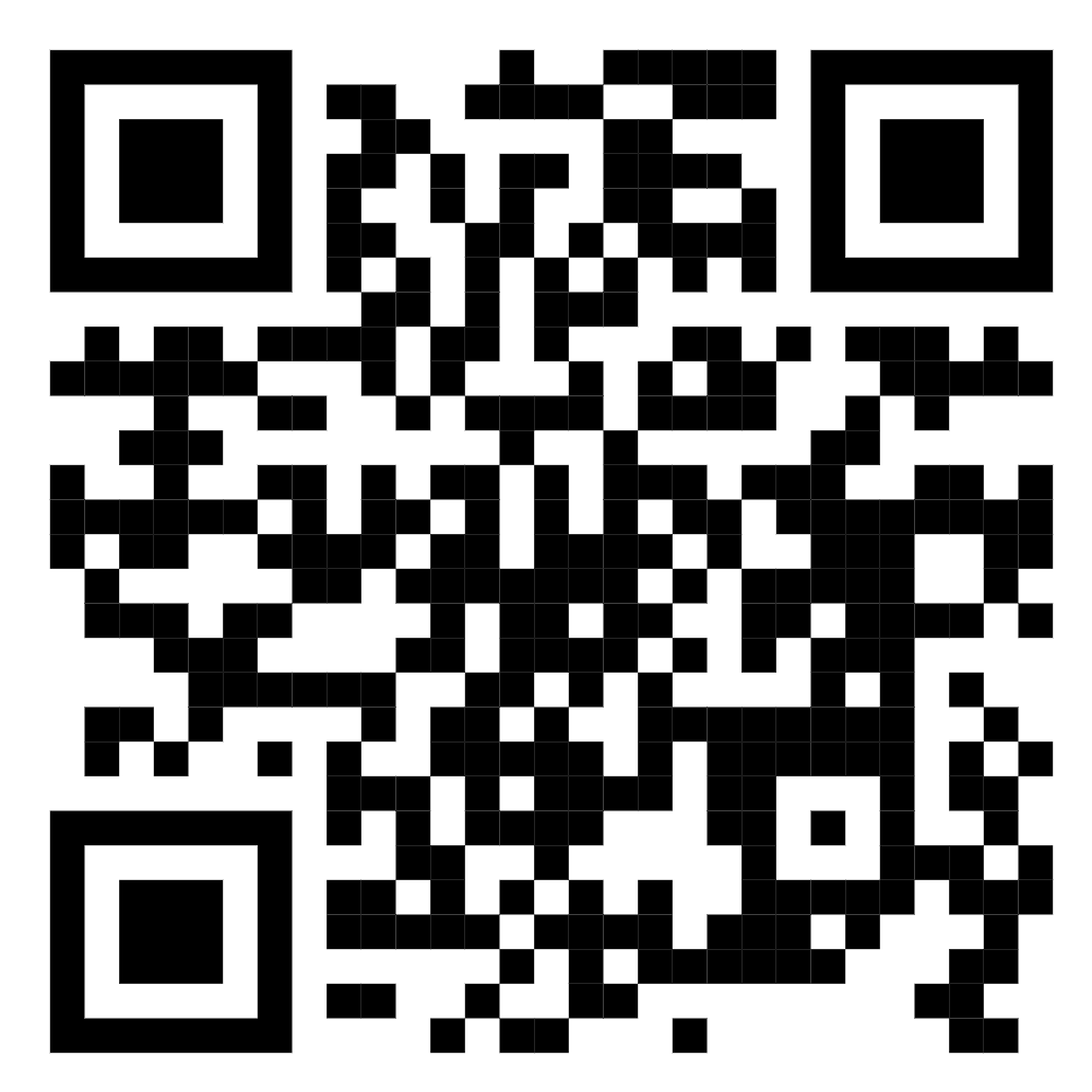 QR contacto