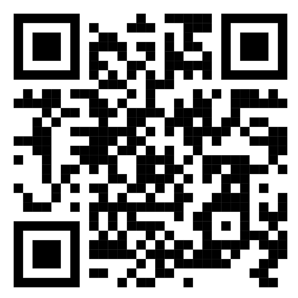 QR contacto