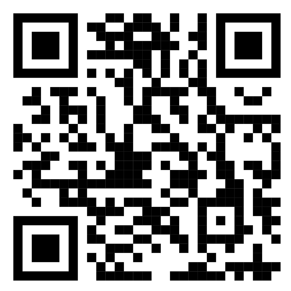 QR contacto