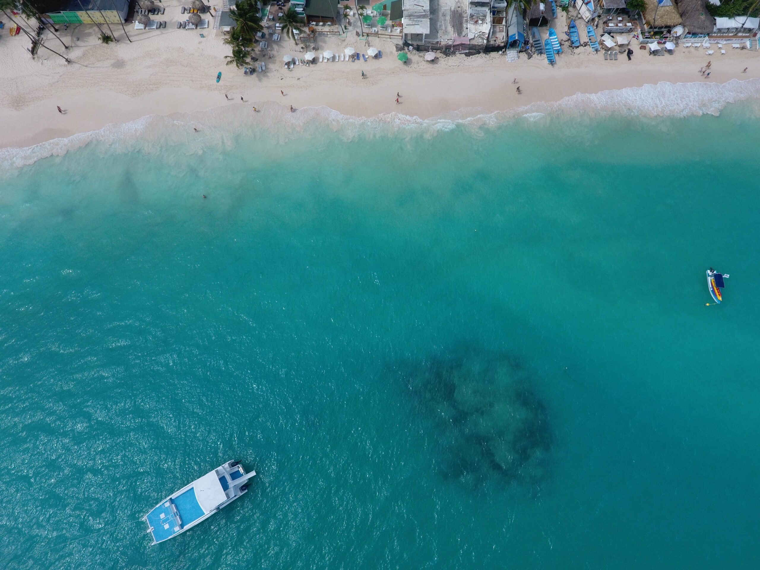 Bienvenidos a la Autoridad Nacional de Asuntos Marítimos (ANAMAR)
